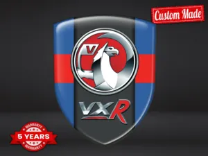 Vauxhall Vinilos Pared Autos Máximo Duradero Moderno Estilo Pro